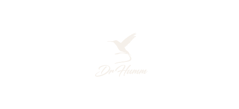 Dr Humm logo