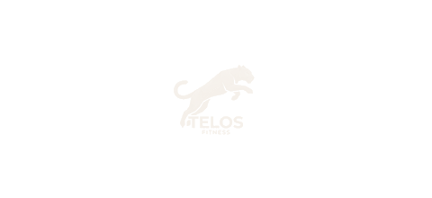 Telos Fitness logo
